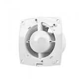 Вентилятор с обратным клапаном BETTOSERB Белый 15 Вт