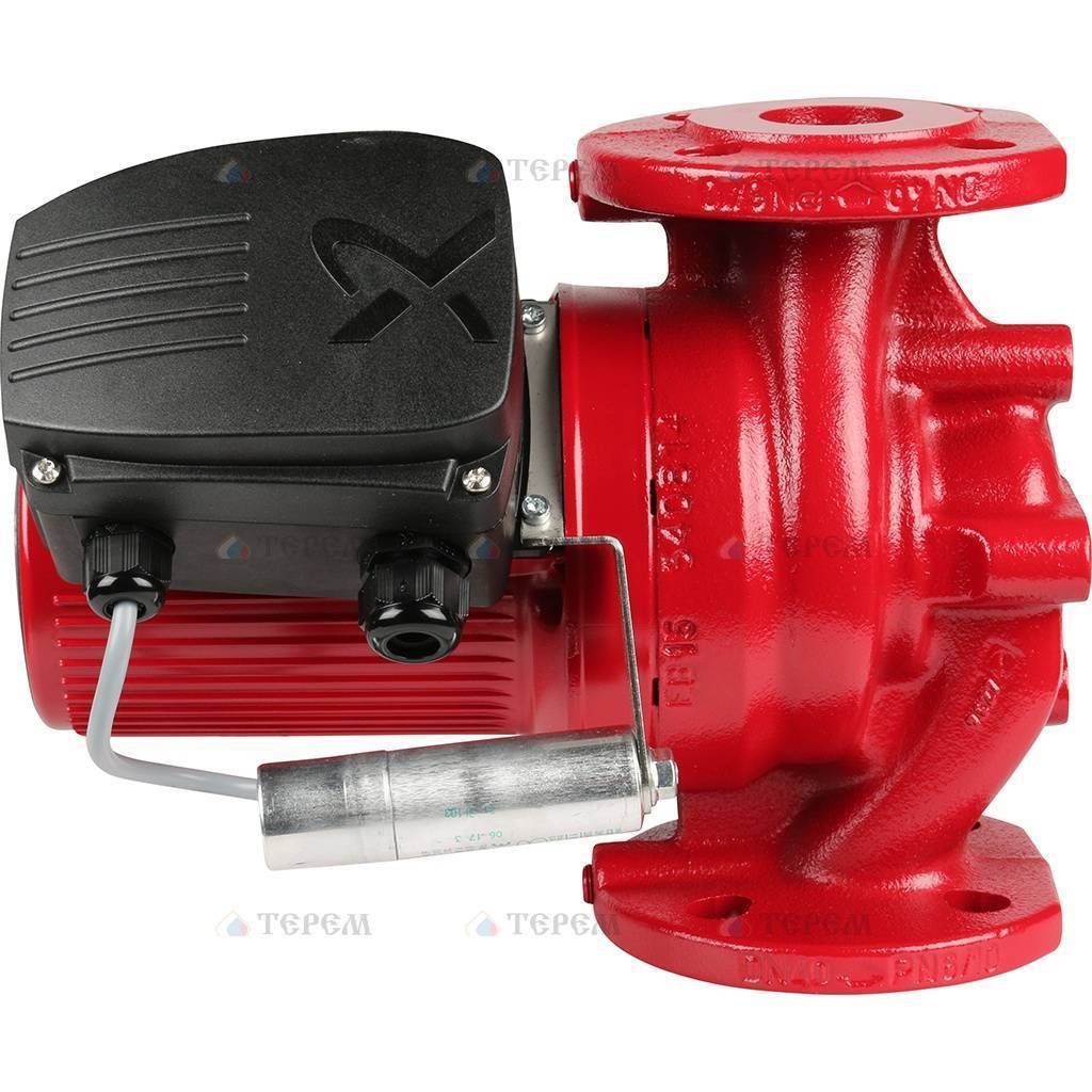 Grundfos Насос UPS 40-60/2F 220 В – купить в Москве в интернет-магазине ...