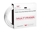 Труба Prandelli Multyrama 20х2,0 (0,2) на отрез