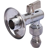 Перекрывающий шаровой кран ITAP Itap 386 ?