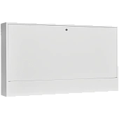 Шкаф распределительный наружный STOUT 17-18 выходов (ШРН-180-6) 650х180х1150