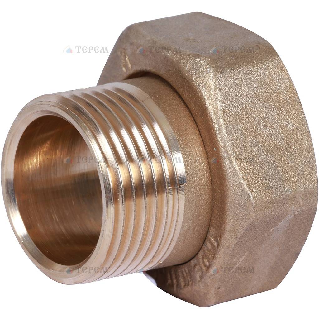 Штуцер 3/4 (svm-0071-001520. Вставка в ек 3/4 под плоскую прокладку,пластик,uni-fitt 409р300. Адаптер евроконус 1/2. Под плоскую прокладку. Под плоскую прокладку.