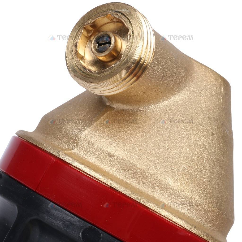 Flamco Сепаратор Сепаратор воздуха Flamcovent Smart 1 – купить в Москве ...