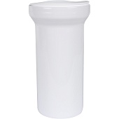 Патрубок приборный РЕХАУ RAUPIANO PLUS 110/250 мм