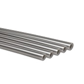 Труба ROMMER PEX из сшитого полиэтилена с кислородным слоем, серая, 16х2,2 (бухта 500 метров)