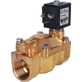 Соленоидный клапан Watts 850T (850T1W220NA) для систем водоснабжения 1 230 B Н.О.