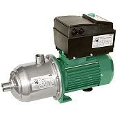 Многоступенчатый насос Wilo MHI205-1/10/E/3-380-50-2