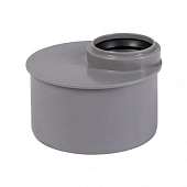 Редукция Ostendorf короткая HTRK 110/50*