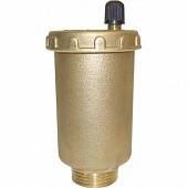 Воздухоотводчик автоматический Cimberio 150VIC 3/4 PN10