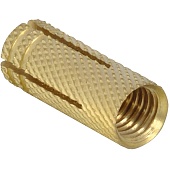 Латунный анкер Walraven WBA M8x28мм