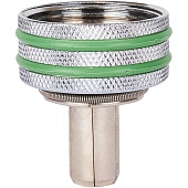 Расширительная насадка для инструмента PEXcase/PexTool (стабильная труба), диаметр 25 для труб из сшитого полиэтилена