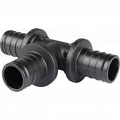 Тройник РЕХАУ RAUTITAN равнопроходной 32-32-32 PX