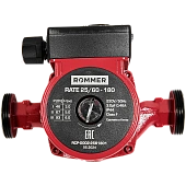 Циркуляционный насос Rommer 25/60-180