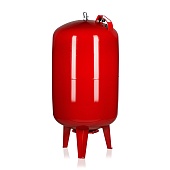 Расширительный бак NEMA тип NEX 500л для систем тепло, холодо и водоснабжения, 10 бар