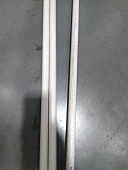 Уцененный товар (нетоварный вид): Труба полипропиленовая Kalde d=20 (PN 20) (цвет белый)