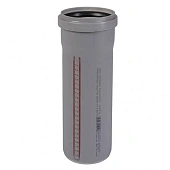 Труба Ostendorf НТЕМ 40*250