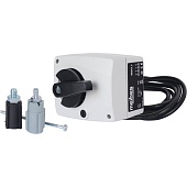 Электрический сервомотор Meibes 24 В cигнал 0-10 В