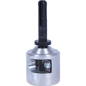 Зачистка на перфоратор ROMMER для армированных труб PPR 20