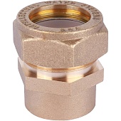 Муфта Stahlmann (F) 20х3/4 EF