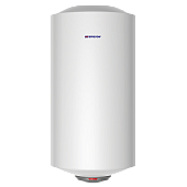 Водонагреватель Thermex EDISSON ER 100 V Круглый GLASSLINED - ES/ER Эмаль