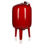 Расширительный бак NEMA тип NEX 100л для систем тепло, холодо и водоснабжения, 10 бар