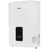 Электрический водонагреватель Haier 30л/0,7-2 кВт ES30V-F4 INOX