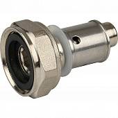 Фитинг Itap Multi-Fit с накидной гайкой 510 (внутренняя резьба, (16x2)x3/4)