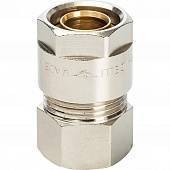 Муфта с внутр.резьбой Prandelli Multyrama (26х3,0х3/4)