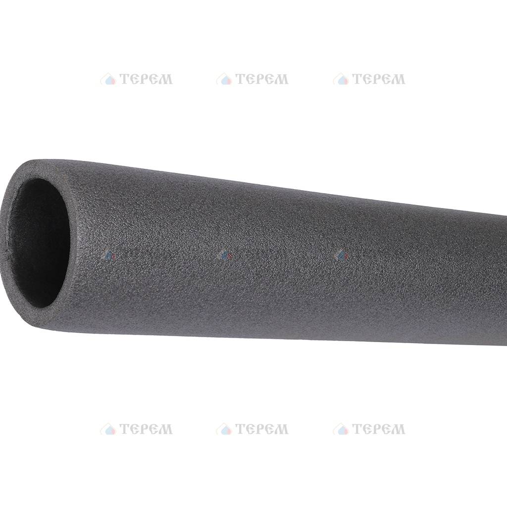 Энергофлекс теплоизоляция СУПЕР 110/9мм (2м) EFXT110092SU – купить в ...