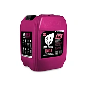 Реагент для очистки теплообменного оборудования Mr.Bond INOX 12 кг