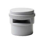 Аэратор (вакуумный клапан) Pro Aqua Comfort D 50 PP