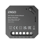 Реле ENGO Controls EROL-WIFI 2-х канальное