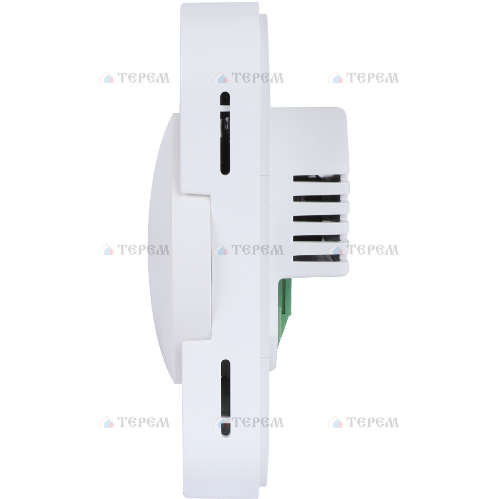 Терморегулятор \"Теплолюкс\" 510 белый – купить в Москве в интернет ...