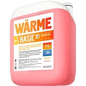 Канистра Warme Basic 30 10 кг