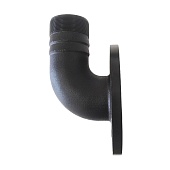 Колено для шланга Vandjord DN50/O50 (PN6)