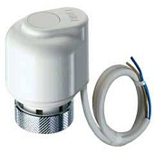 Электротермическая головка FAR 220В, НО (М30х1,5)