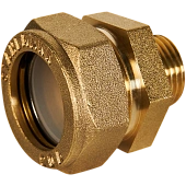 Муфта Stahlmann (M) 20х1/2 EF