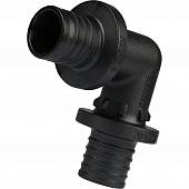 Угольник РЕХАУ RAUTITAN 90°, 20 PX для труб из сшитого полиэтилена аксиальный