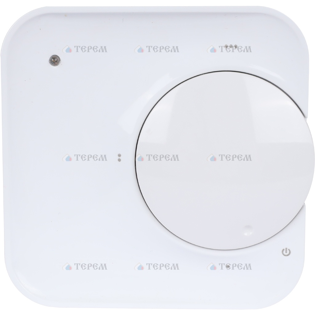 Терморегулятор \"Теплолюкс\" 510 белый – купить в Москве в интернет ...