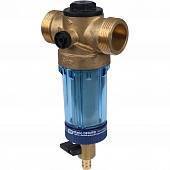 Фильтр с обратной промывкой SYR Ratio FR DN 25 для холодной воды