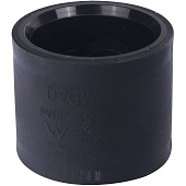 Фитинги Монтажная гильза РЕХАУ RAUTITAN 25 PX для труб из сшитого полиэтилена аксиальный