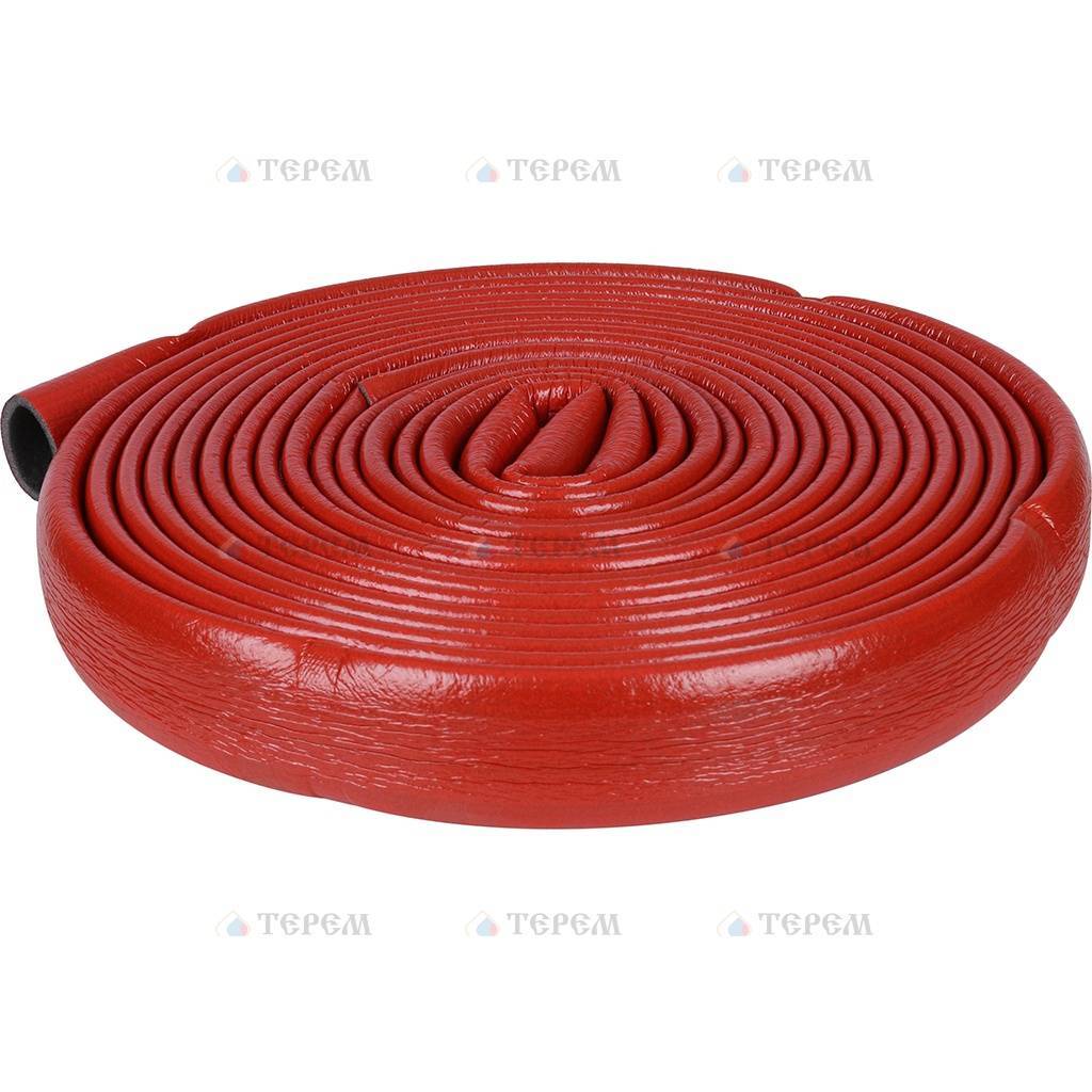 Энергофлекс трубка СУПЕР ПРОТЕКТ - К 28/4 (11 м) EFXT0280411SUPRK ...