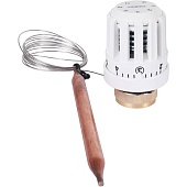 Термоголовка с капилярной трубкой Meibes