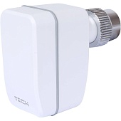 Термоэлектрический привод беспроводной, белый TECH STT-868