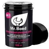 Нить для герметизации резьбы Mr.Bond 160 м. QS