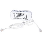 Разветвитель датчиков RS485 (Modbus) Ectocontrol ec01033