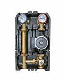 Насосная группа BARBERI со смесителем 1 без насоса