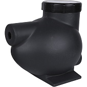 Установка нейтрализации конденсата Baxi для напольных котлов