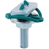 Монтажный болт Walraven BIS RapidRail Hammerfix M8x40мм