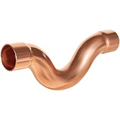 Обвод JINTIAN ВП-ВП 18 из меди под пайку JT-1508518